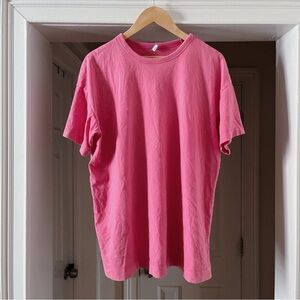 Old Navy Oversized Tee